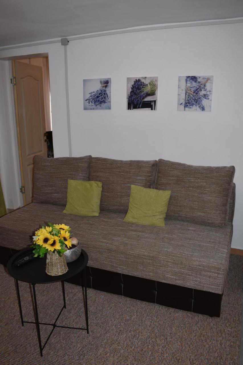 Apartament Zimbru Cluj-Napoca Exterior foto